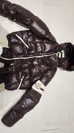 MONCLER & MARINA YACHTING 