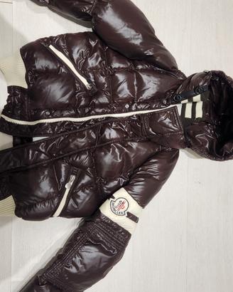 MONCLER & MARINA YACHTING 