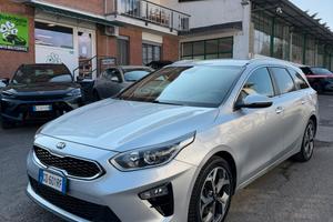 Kia Ceed MHEV DCT SW STYLE