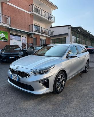 Kia Ceed MHEV DCT SW STYLE