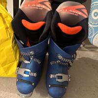 Scarponi da sci