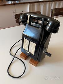 Telefono da parete Urmet