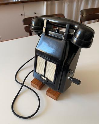 Telefono da parete Urmet