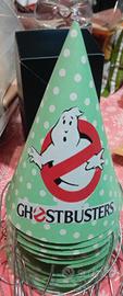 Cappellini per feste - Real Ghostbusters 