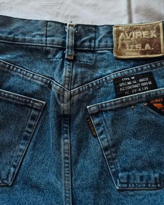 avirex uomo