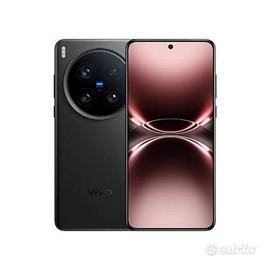 Vivo X200 ultra