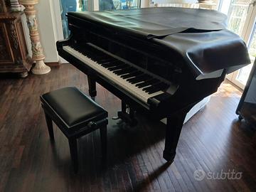 Pianoforte yamaha