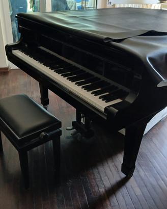 Pianoforte yamaha