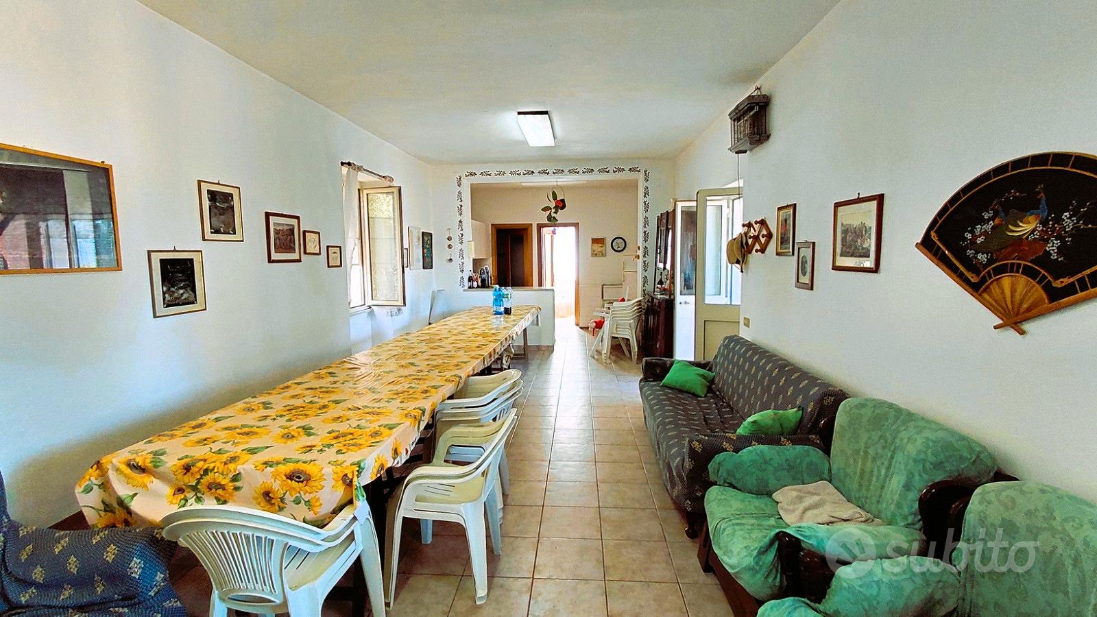 Casa – Tàttari/Sassari - Altro