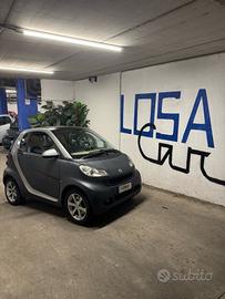 Smart ForTwo 1000 52 kW motore revisionato e 12 me