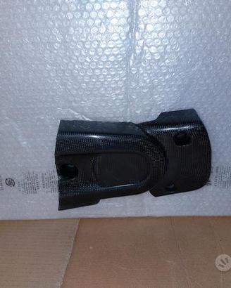 copripignone carbonio buell xb9 del 2003