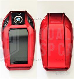 COVER CHIAVE BMW SERIE 7