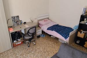 Bologna- stanza singola all inclusive 650