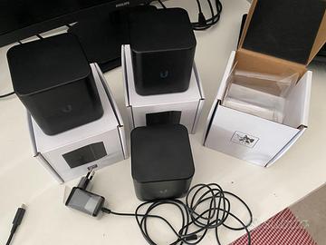 Ubiquiti AirCube ACB-AC access point POE - Leggi