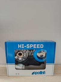 variatore nuovo polini