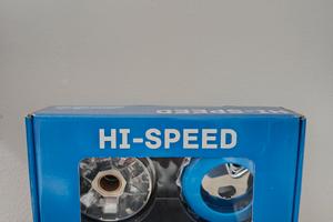 variatore nuovo polini