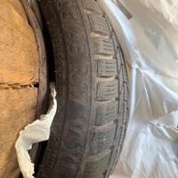 Gomme auto invernali 205/45/r17