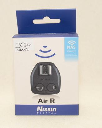 NISSIN Air R per NIKON