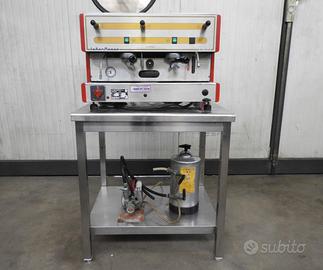 Macchina da caffè La San Marco