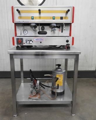 Macchina da caffè La San Marco