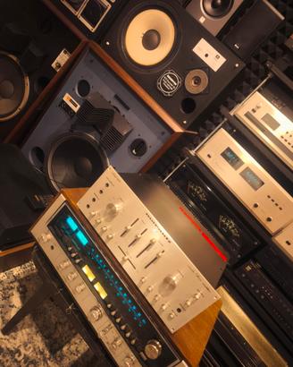 Marantz 1120