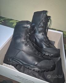 Anfibi Operativi Montebove n. 41 