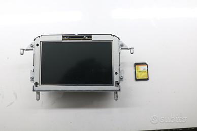 NAVIGATORE FORD Grand C-Max Serie 1863407 (10>)