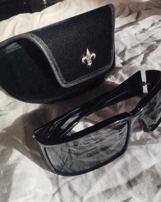 Occhiali sole uomo Robert La Roche S169-09