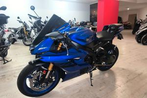 Yamaha YZF R6