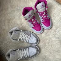 Jordan sneakers