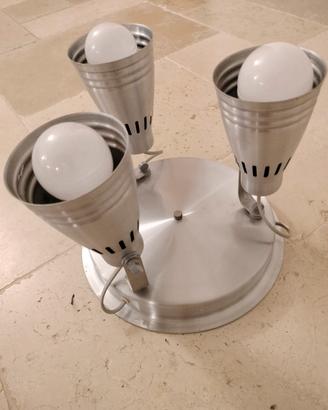 faretto IKEA KRÄMARE a 3 luci