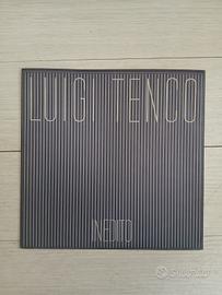 Luigi Tenco – Inedito (Più M'Innamoro Di Te)