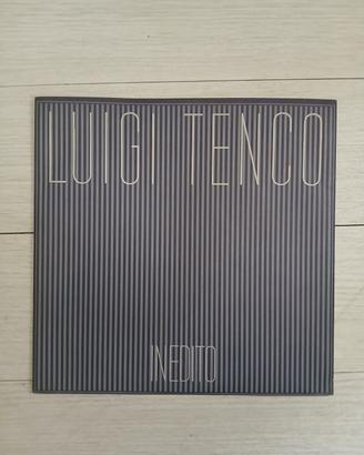 Luigi Tenco – Inedito (Più M'Innamoro Di Te)