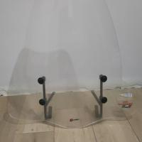 Para vento per scooter