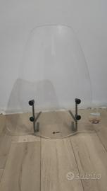 Para vento per scooter