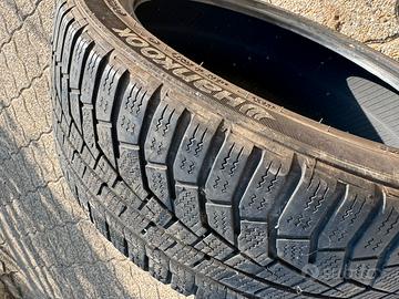 Gomme 205 45 17 m+s