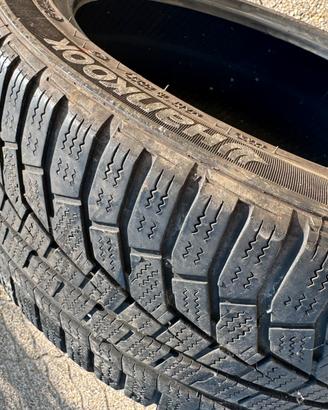 Gomme 205 45 17 m+s