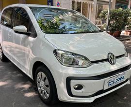 Volkswagen up! 1.0 75 CV 5p. move up!