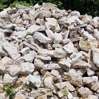 pietre da muro