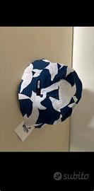 Cappello pescatore Moschino