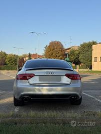 Audi A5 2011