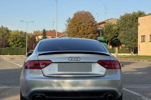 Audi A5 2011