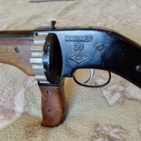 Fucili giocattolo anni 60 Mondial RTS