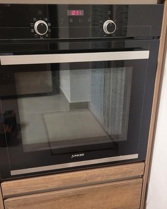 forno elettrico