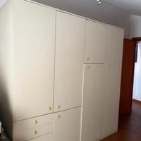 Camera due letti singoli