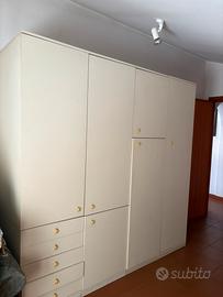 Camera due letti singoli