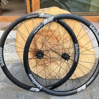 Ruote Vision team 35 TLR DISC