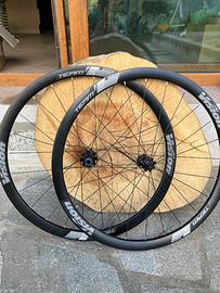 Ruote Vision team 35 TLR DISC