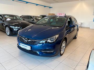 Opel Astra ST BUSINESS ELEGANCE 1.2 Turbo 6mt 4500