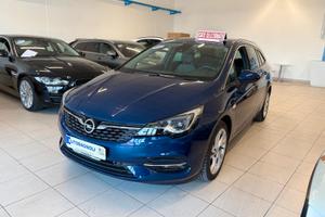 Opel Astra ST BUSINESS ELEGANCE 1.2 Turbo 6mt 4500